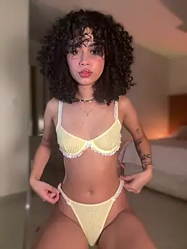 Lianh Benett online show from January 11, 3:13 am