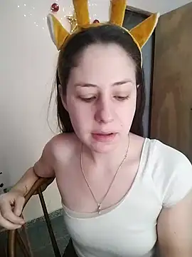 Snapshot of lucecitafantasy2 chatting on December 23, 11:36 am lucecitafantasy2 online show from December 23, 11:36 am