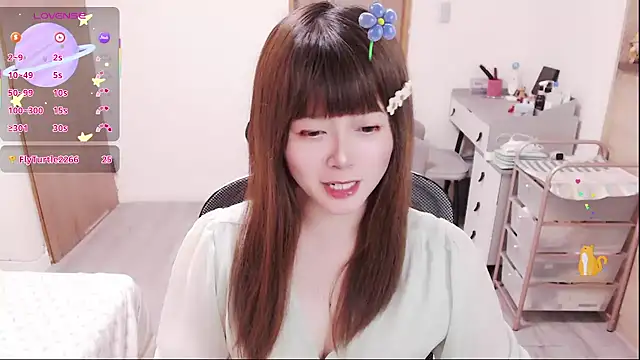 a0513 online show from April 27, 3:32 pm