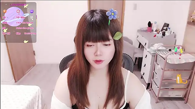 a0513 online show from May 5, 3:20 pm