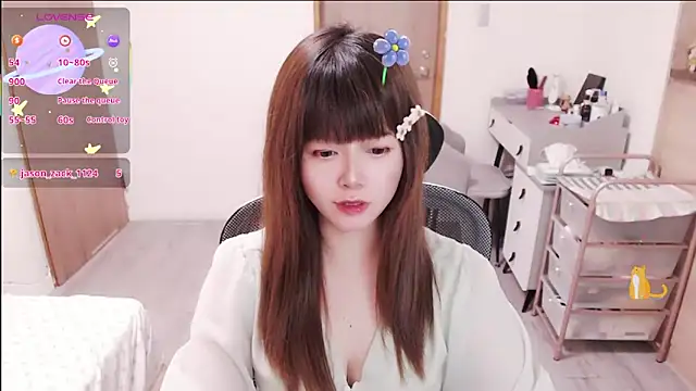 a0513 online show from May 8, 3:50 pm