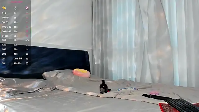 wow lina online show from March 2, 3:30 am