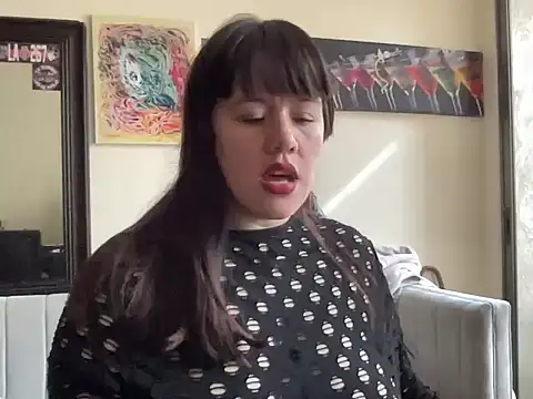 kika-233 online show from August 5, 4:21 pm