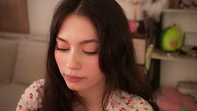 FirstOfFallen online show from April 3, 2:26 pm