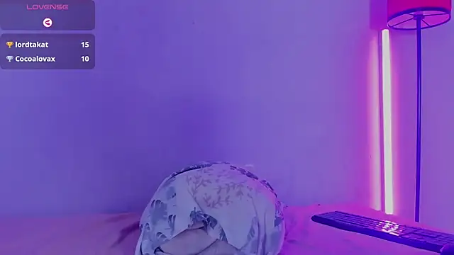 Mikasa Horny online show from January 17, 6:02 pm