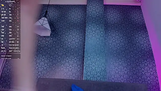 Mikasa Horny online show from January 24, 6:14 pm