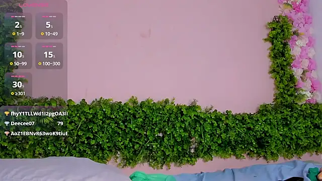 Mikasa Horny online show from February 8, 6:12 pm