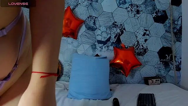 Mikasa Horny online show from October 28, 12:30 pm