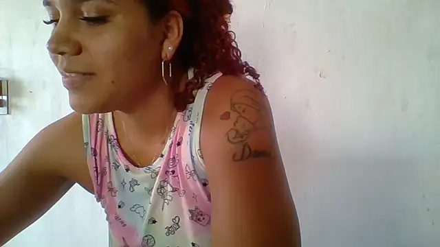 Snapshot of Naughty_Ashley_ chatting on March 27, 6:18 pm Naughty Ashley online show from March 27, 6:18 pm