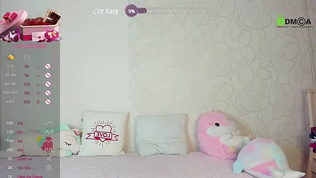 Snapshot of Mery_Haily chatting on January 18, 2:55 pm Mery Haily online show from January 18, 2:55 pm