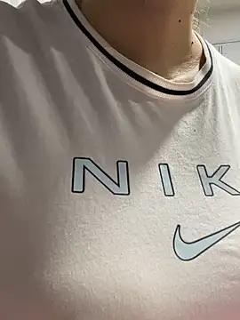 Snapshot of ruby_santana777 chatting on September 25, 12:47 am ruby santana777 online show from September 25, 12:47 am