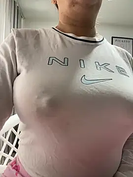 Snapshot of ruby_santana777 chatting on September 26, 12:53 pm ruby santana777 online show from September 26, 12:53 pm