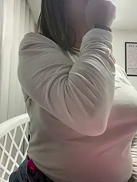 Snapshot of ruby_santana777 chatting on October 25, 2:41 am ruby santana777 online show from October 25, 2:41 am