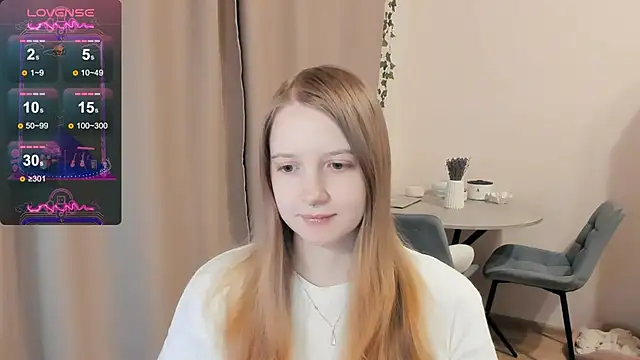 Snapshot of Alyaley chatting on September 23, 5:49 pm Alyaley online show from September 23, 5:49 pm