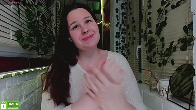 Snapshot of Candys_booty chatting on December 9, 1:24 pm Candys booty online show from December 9, 1:24 pm