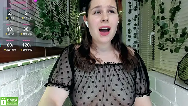 Snapshot of Candys_booty chatting on December 10, 11:08 pm Candys booty online show from December 10, 11:08 pm