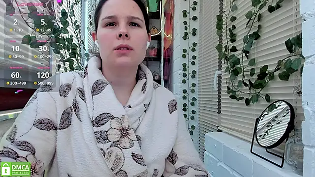 Snapshot of Candys_booty chatting on December 15, 9:24 am Candys booty online show from December 15, 9:24 am