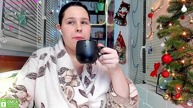 Snapshot of Candys_booty chatting on December 23, 12:35 am Candys booty online show from December 23, 12:35 am