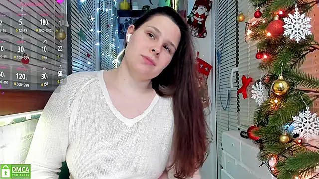 Snapshot of Candys_booty chatting on January 11, 3:02 am Candys booty online show from January 11, 3:02 am