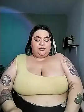 tiffany laurens online show from January 11, 9:47 am