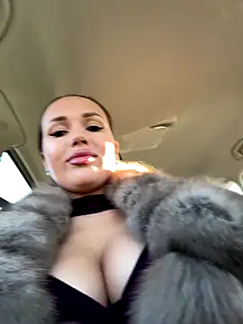 Syka0001 online show from October 1, 1:17 pm