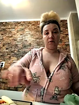 MikySWeet7 online show from October 19, 9:04 pm