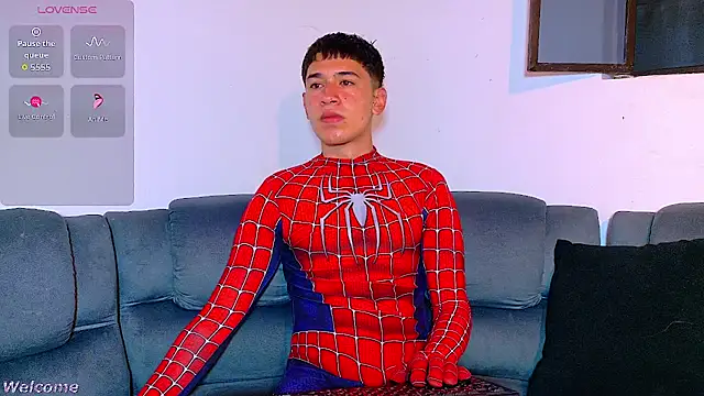 Mr daren  online show from March 21, 6:33 pm