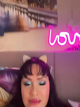 Lollaley2 online show from February 7, 1:26 pm