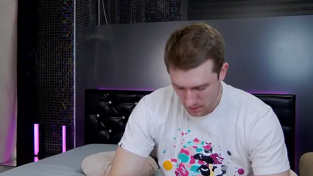 EthanPinkman online show from September 16, 4:13 am