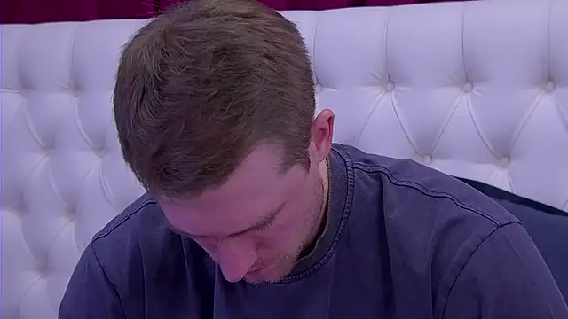 EthanPinkman online show from October 1, 4:18 am