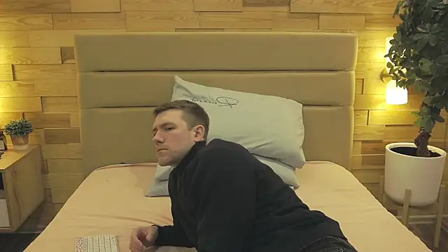 EthanPinkman online show from February 22, 3:51 am