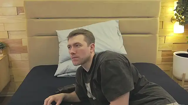 EthanPinkman online show from February 26, 4:22 am