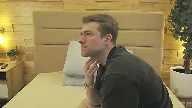 EthanPinkman online show from March 16, 4:40 am