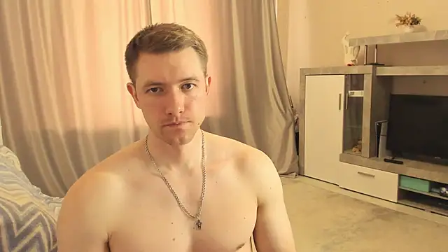 EthanPinkman online show from May 9, 5:23 am