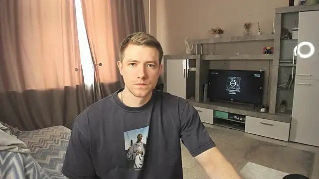 EthanPinkman online show from May 15, 5:47 am