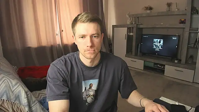 EthanPinkman online show from May 16, 6:21 am