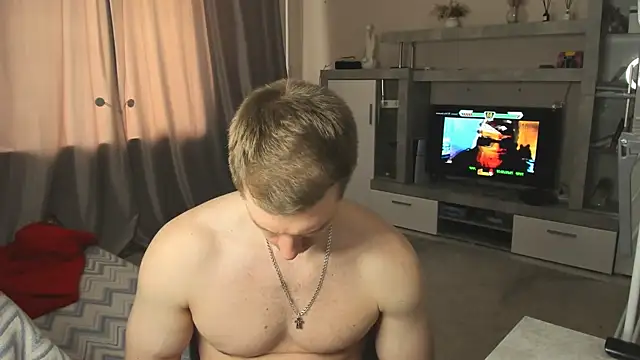 Snapshot of EthanPinkman chatting on June 26, 7:02 am EthanPinkman online show from June 26, 7:02 am