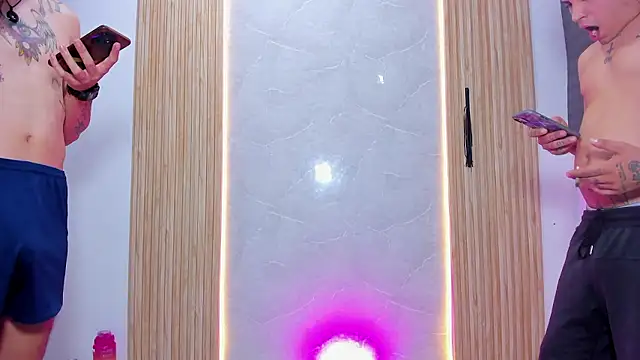 wild demongirl online show from January 11, 7:30 pm