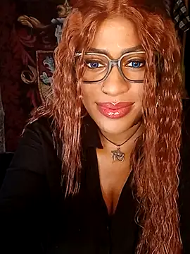 AmazonianMistress online show from January 14, 2:19 am