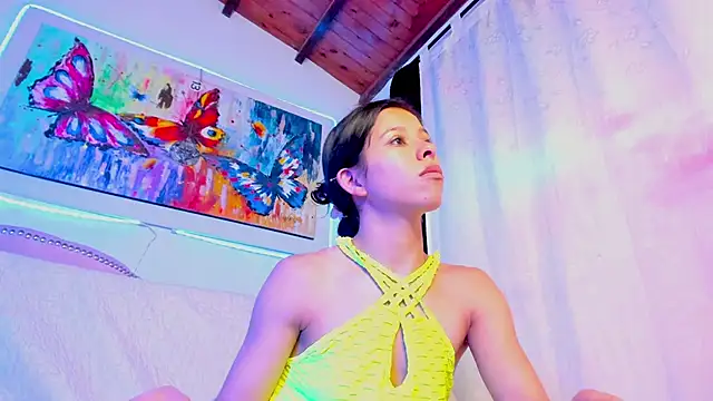 Katta150411 online show from February 12, 3:01 am