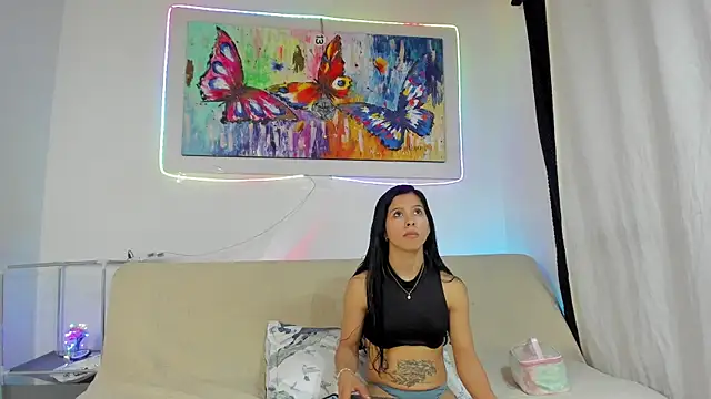 Snapshot of Katta150411 chatting on March 18, 3:31 am Katta150411 online show from March 18, 3:31 am