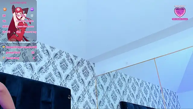 AnyLeonhard online show from January 17, 2:39 am