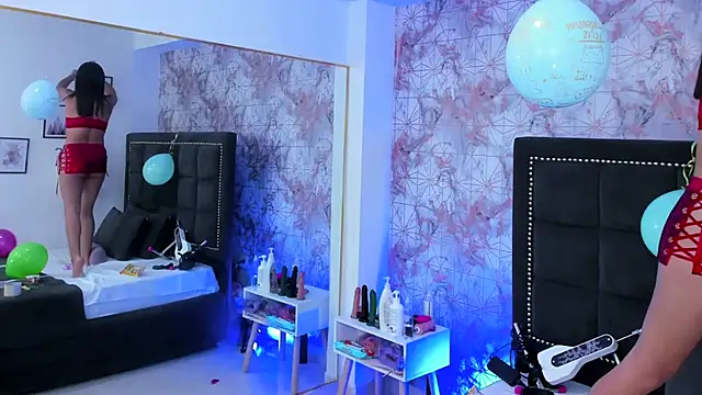 AnyLeonhard online show from March 13, 8:00 pm