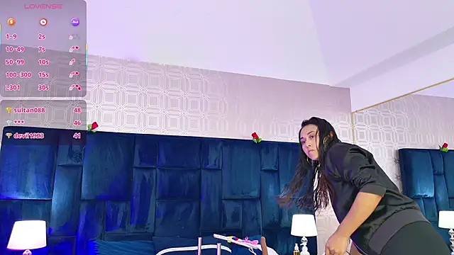 AnyLeonhard online show from October 12, 7:57 pm