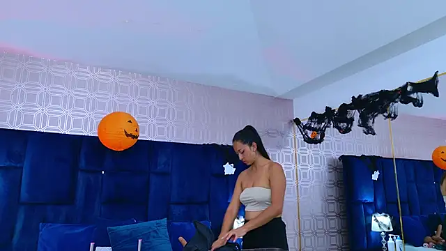 AnyLeonhard online show from October 17, 7:38 pm