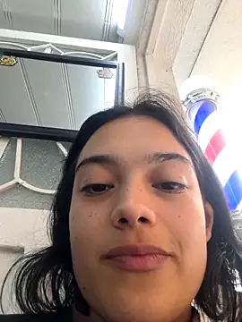 littlemelii online show from November 9, 5:11 pm