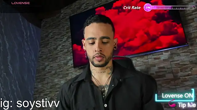 Seth Owner online show from October 7, 1:58 am