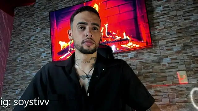 Seth Owner online show from January 16, 2:04 am