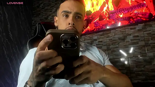 Seth Owner online show from February 26, 1:37 am