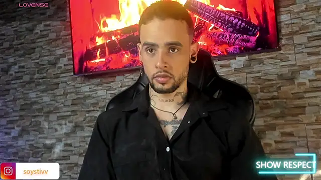 Seth Owner online show from February 27, 1:16 am